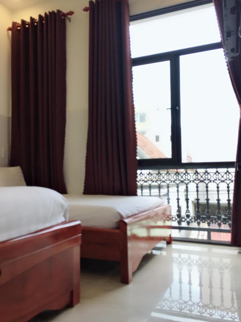 Da Nang Minh Hai Extérieur photo