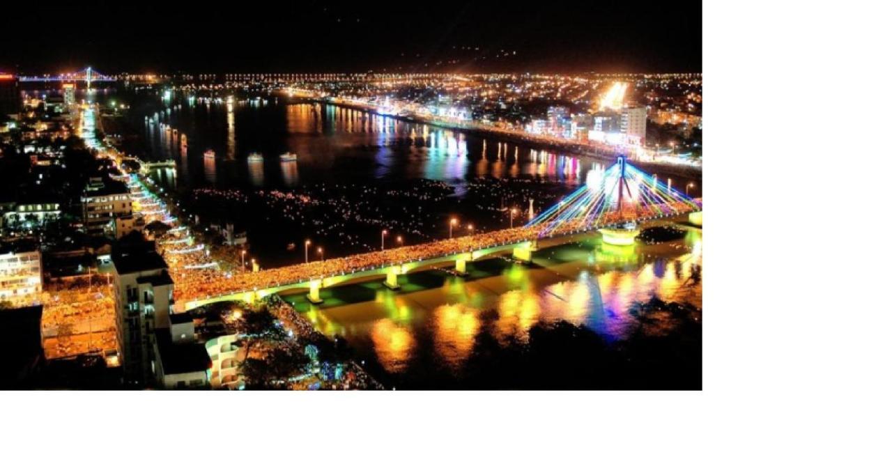 Da Nang Minh Hai Extérieur photo