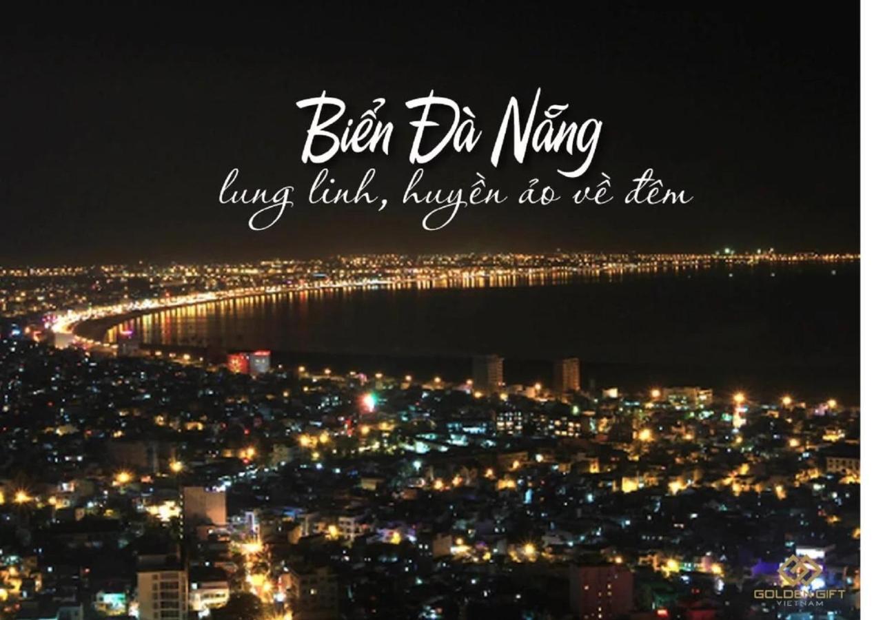 Da Nang Minh Hai Extérieur photo